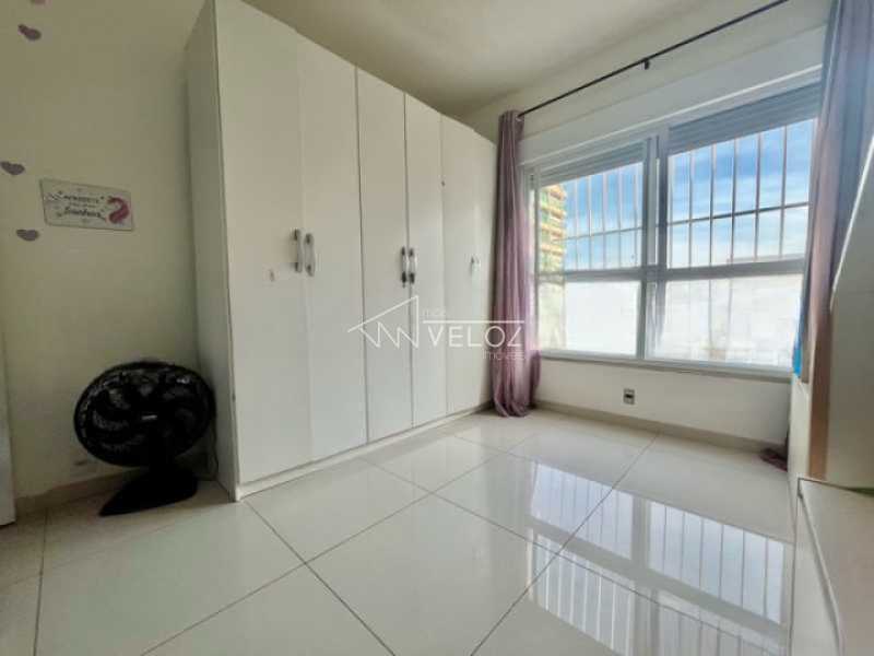 Apartamento à venda com 3 quartos, 90m² - Foto 11