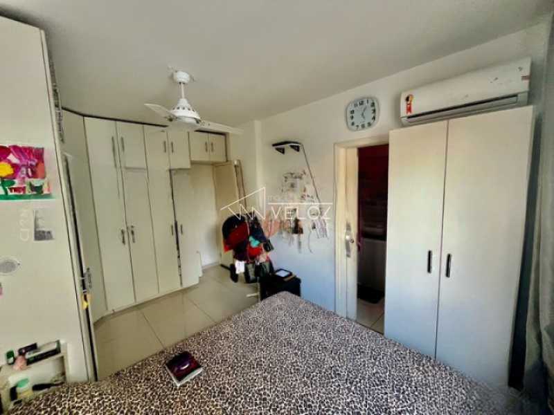 Apartamento à venda com 3 quartos, 90m² - Foto 12