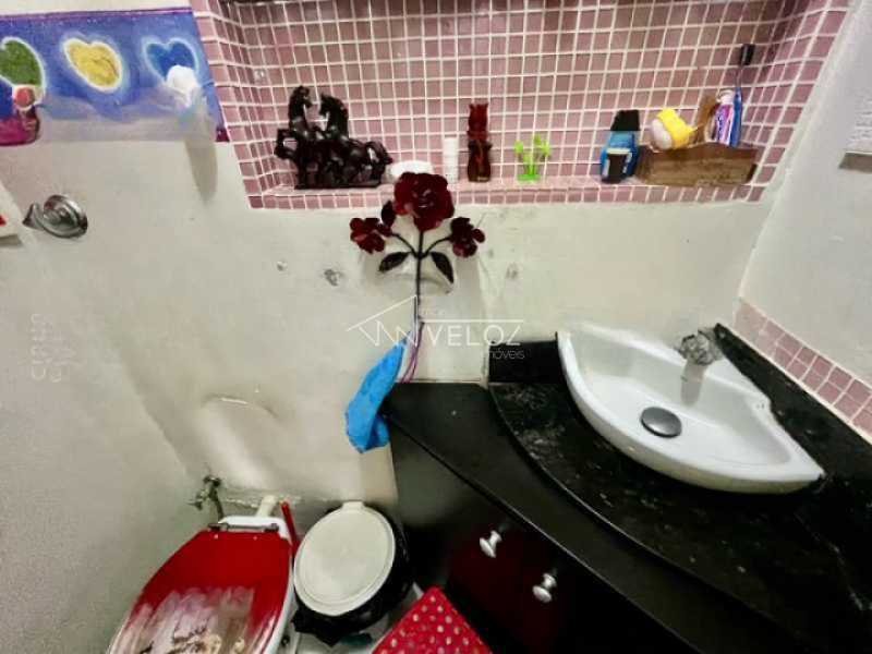 Apartamento à venda com 3 quartos, 90m² - Foto 15