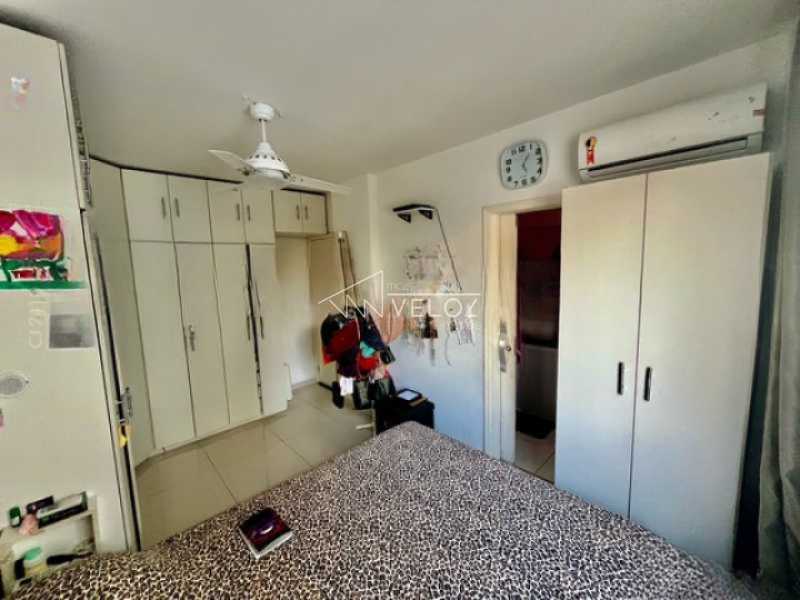 Apartamento à venda com 3 quartos, 90m² - Foto 17