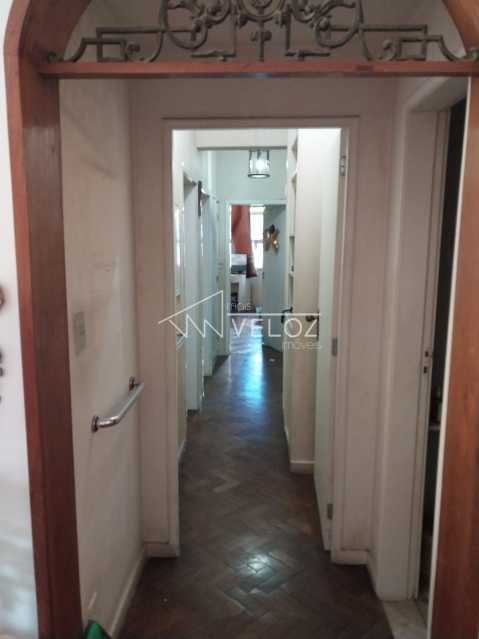Apartamento, 4 quartos, 191 m² - Foto 9