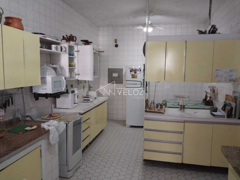 Apartamento, 4 quartos, 191 m² - Foto 13