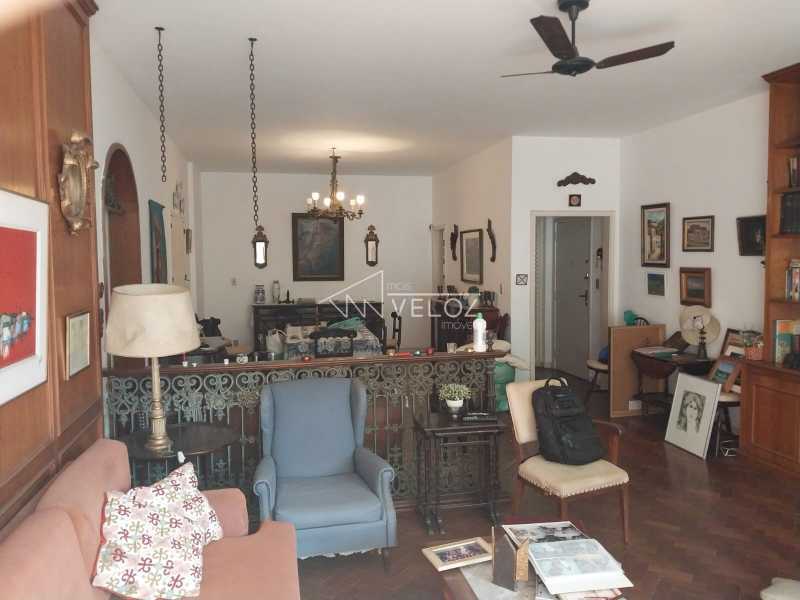 Apartamento, 4 quartos, 191 m² - Foto 17