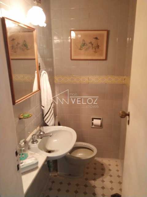Apartamento, 4 quartos, 191 m² - Foto 18