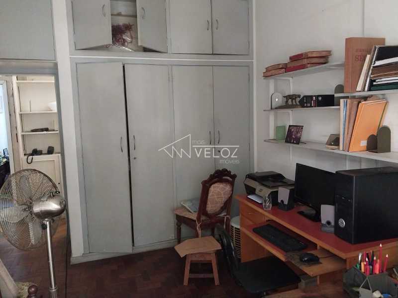 Apartamento, 4 quartos, 191 m² - Foto 7