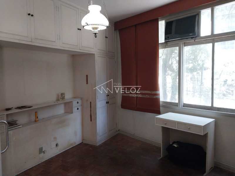 Apartamento, 4 quartos, 191 m² - Foto 2