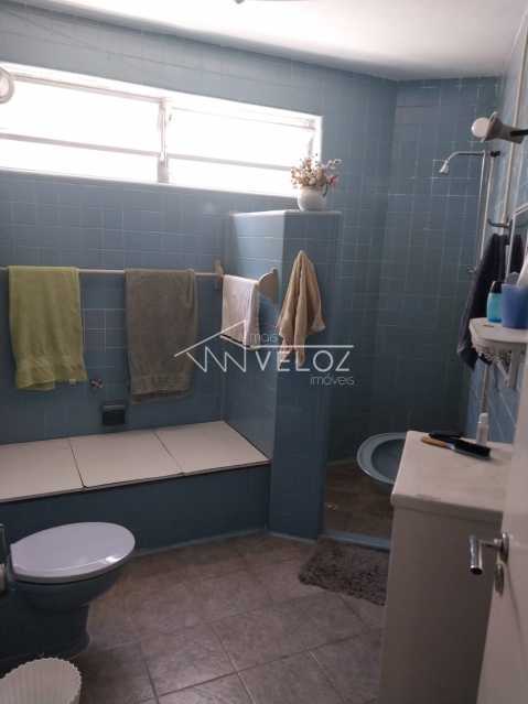 Apartamento, 4 quartos, 191 m² - Foto 19