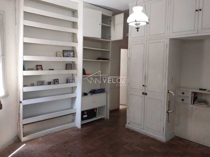 Apartamento, 4 quartos, 191 m² - Foto 4