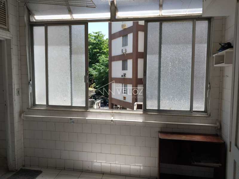 Apartamento, 4 quartos, 191 m² - Foto 20