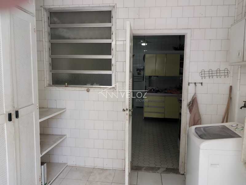 Apartamento, 4 quartos, 191 m² - Foto 5