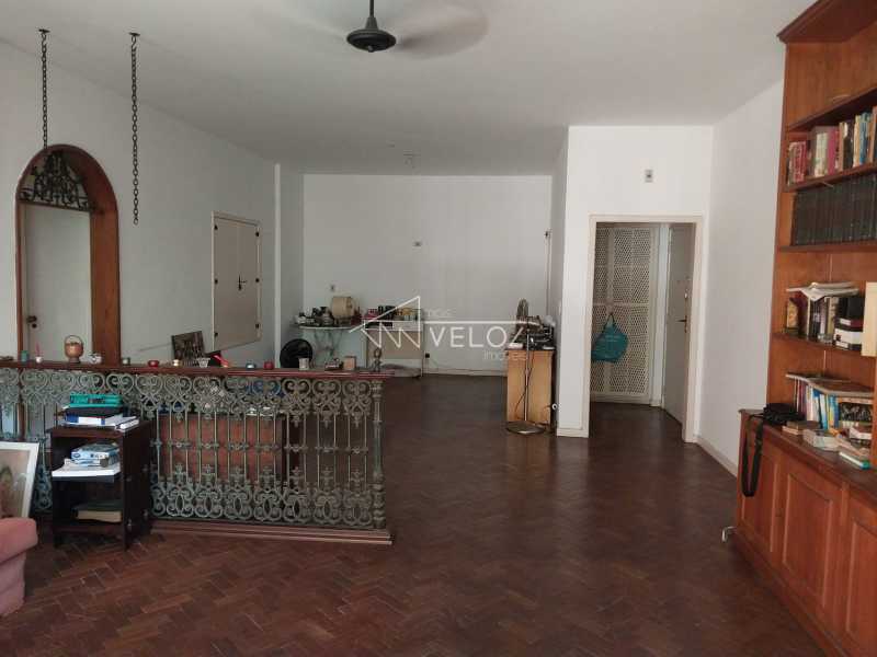 Apartamento, 4 quartos, 191 m² - Foto 10