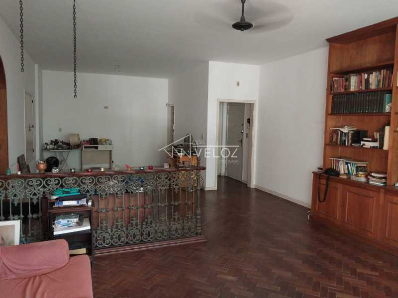 Apartamento, 4 quartos, 191 m² - Foto 3