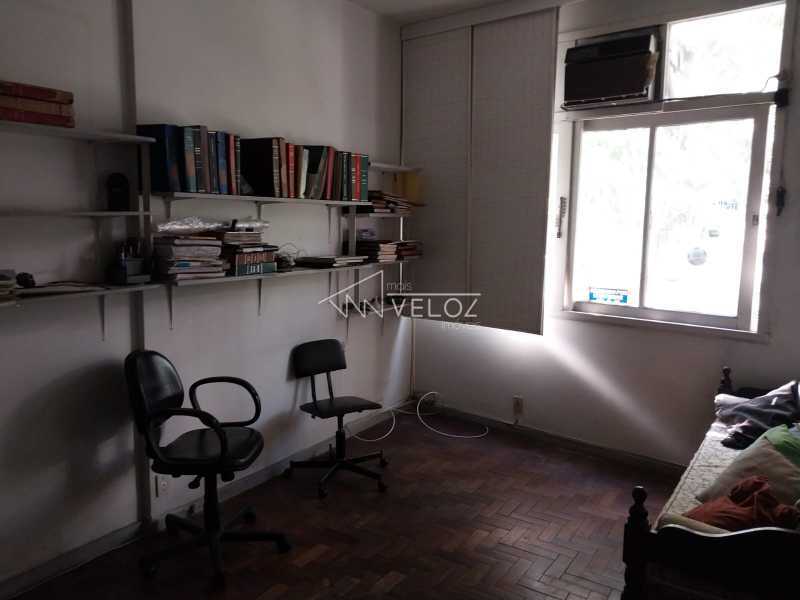 Apartamento, 4 quartos, 191 m² - Foto 12