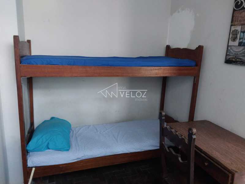 Apartamento, 4 quartos, 191 m² - Foto 21