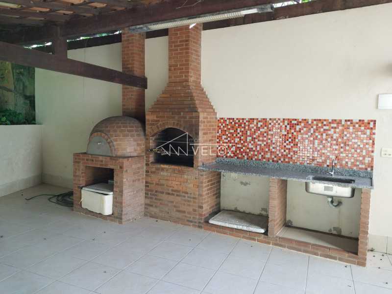 Apartamento, 4 quartos, 191 m² - Foto 16