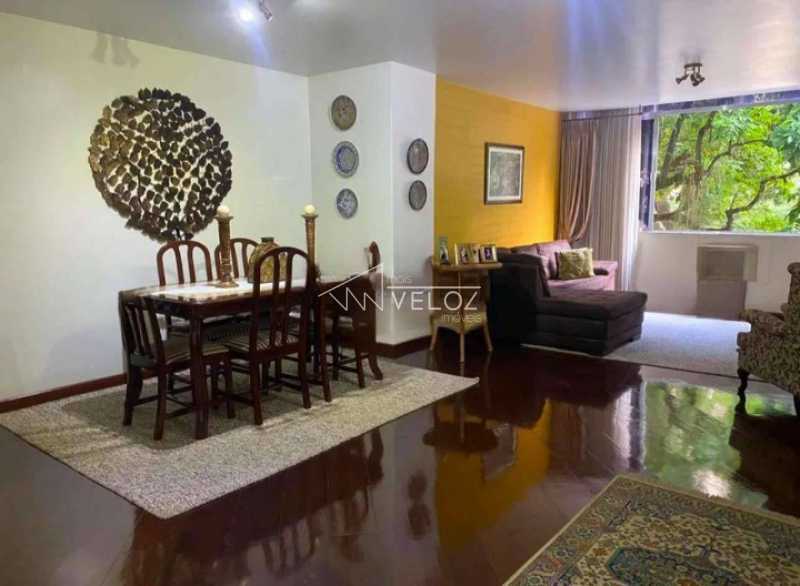 Apartamento, 3 quartos, 157 m² - Foto 4