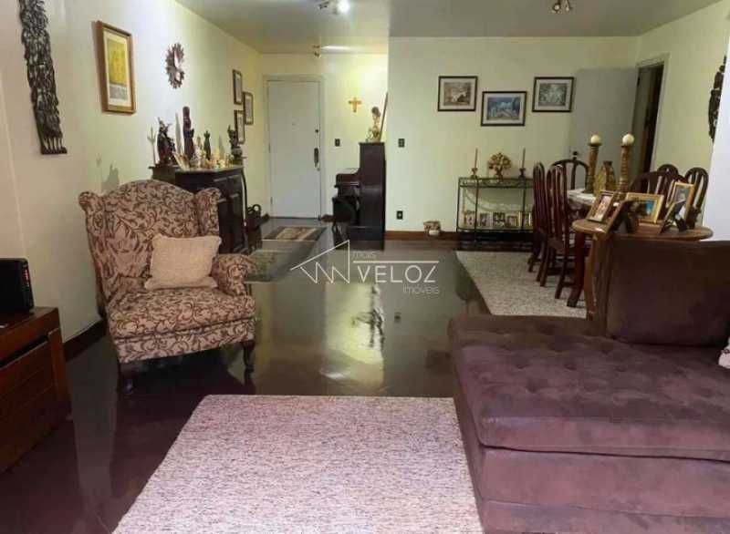 Apartamento, 3 quartos, 157 m² - Foto 18