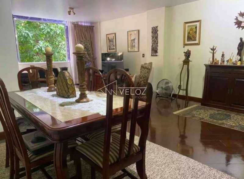 Apartamento, 3 quartos, 157 m² - Foto 21