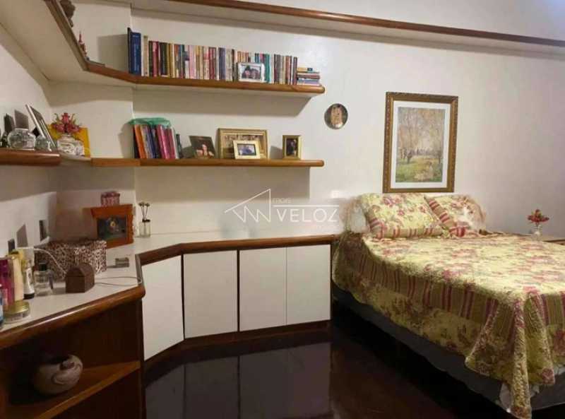 Apartamento, 3 quartos, 157 m² - Foto 17
