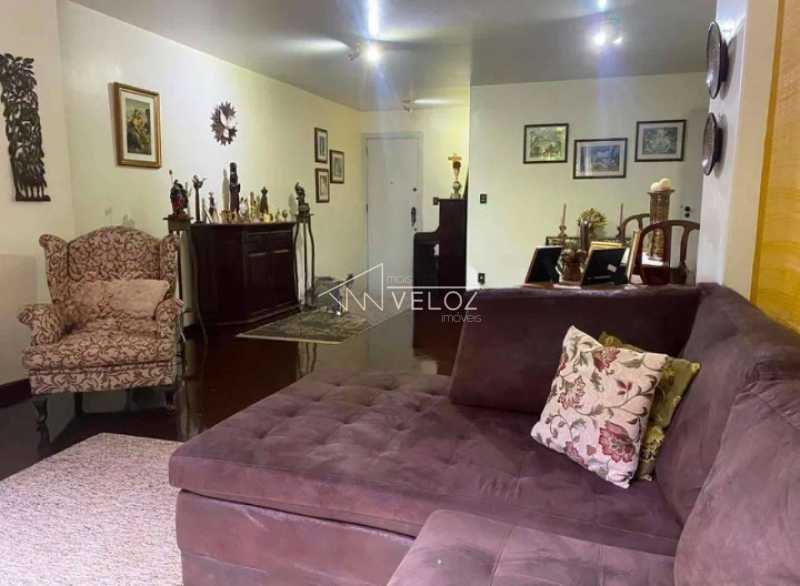 Apartamento, 3 quartos, 157 m² - Foto 13