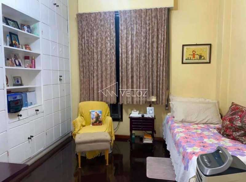 Apartamento, 3 quartos, 157 m² - Foto 2