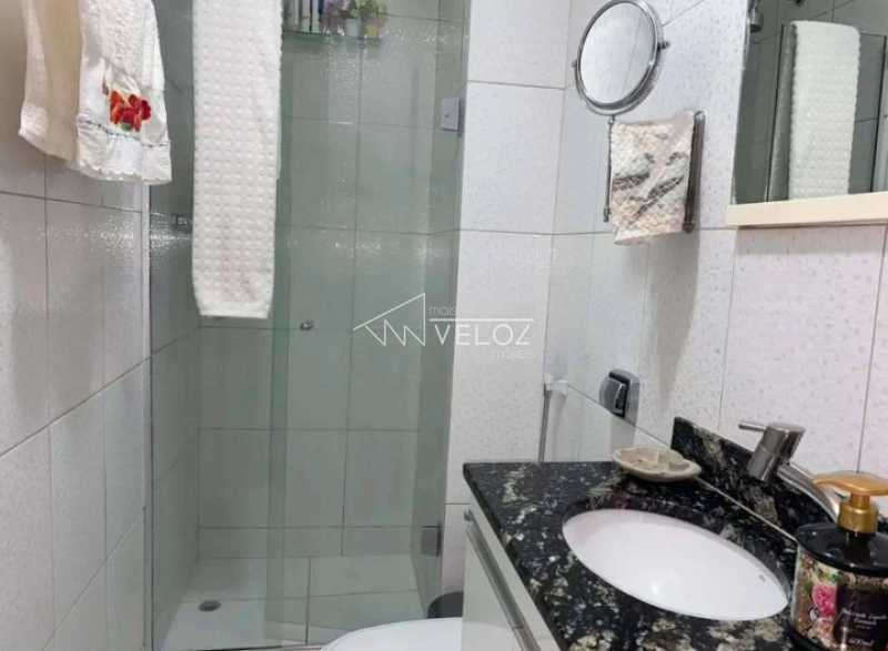 Apartamento, 3 quartos, 157 m² - Foto 5