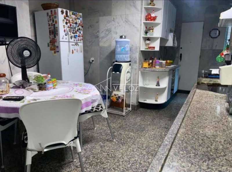 Apartamento, 3 quartos, 157 m² - Foto 7