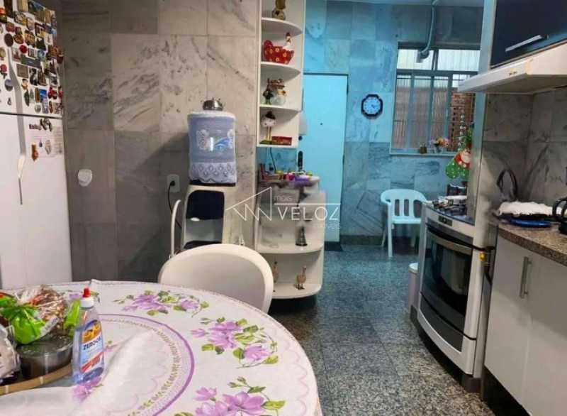 Apartamento, 3 quartos, 157 m² - Foto 1