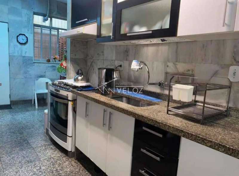 Apartamento, 3 quartos, 157 m² - Foto 20