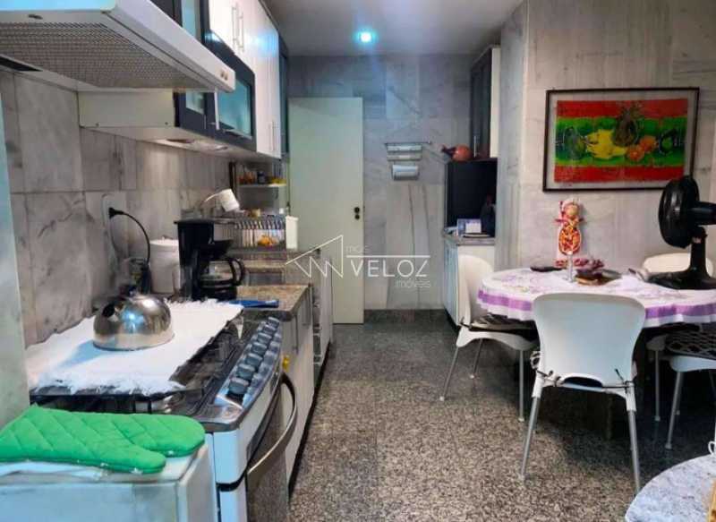 Apartamento, 3 quartos, 157 m² - Foto 9
