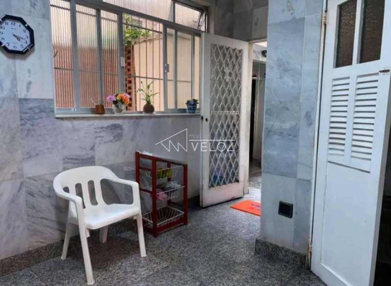 Apartamento, 3 quartos, 157 m² - Foto 16