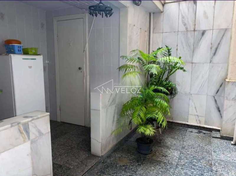 Apartamento, 3 quartos, 157 m² - Foto 6