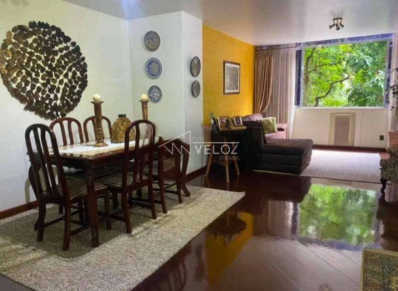 Apartamento, 3 quartos, 157 m² - Foto 11