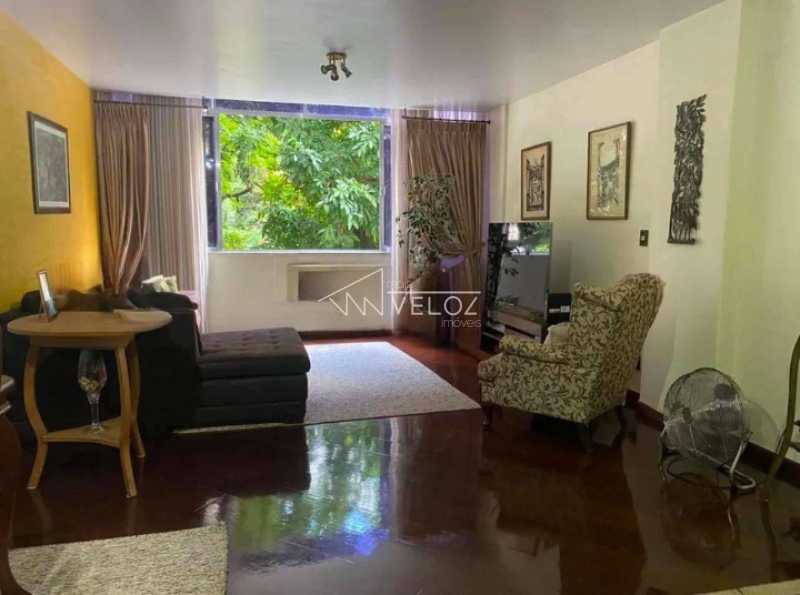 Apartamento, 3 quartos, 157 m² - Foto 19