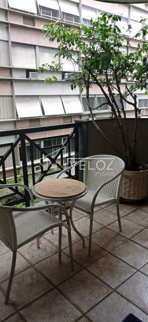 Flat/Apart Hotel, 1 quarto, 51 m² - Foto 15