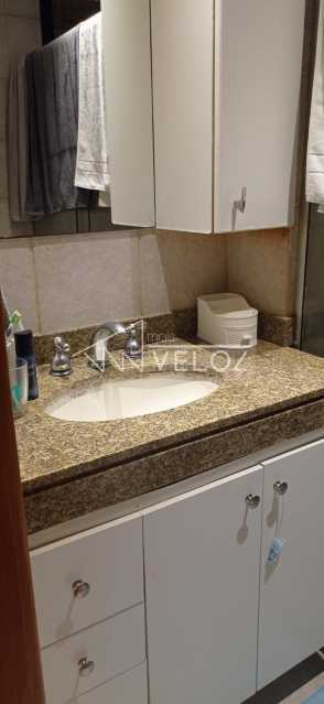 Flat/Apart Hotel, 1 quarto, 51 m² - Foto 20