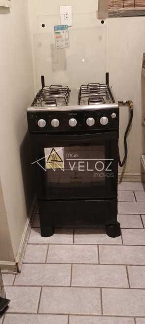 Flat/Apart Hotel, 1 quarto, 51 m² - Foto 6