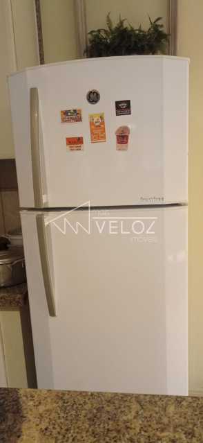 Flat/Apart Hotel, 1 quarto, 51 m² - Foto 4