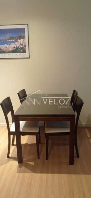 Flat/Apart Hotel, 1 quarto, 51 m² - Foto 2