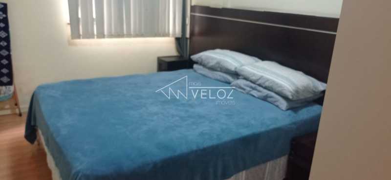 Flat/Apart Hotel, 1 quarto, 51 m² - Foto 1