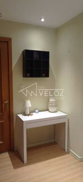 Flat/Apart Hotel, 1 quarto, 51 m² - Foto 3