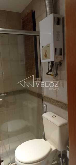 Flat/Apart Hotel, 1 quarto, 51 m² - Foto 1