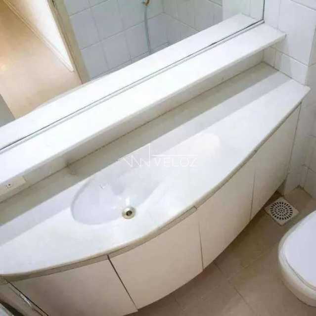 Apartamento à venda com 3 quartos, 115m² - Foto 5