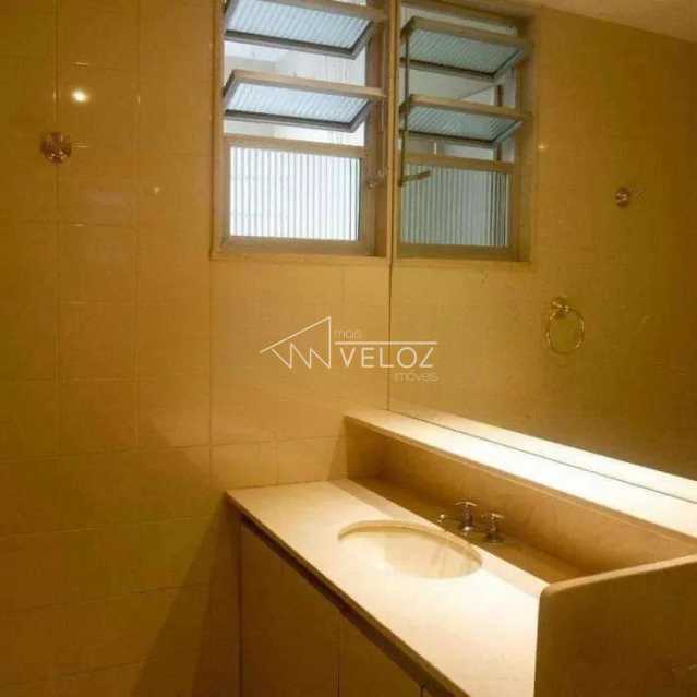 Apartamento à venda com 3 quartos, 115m² - Foto 7