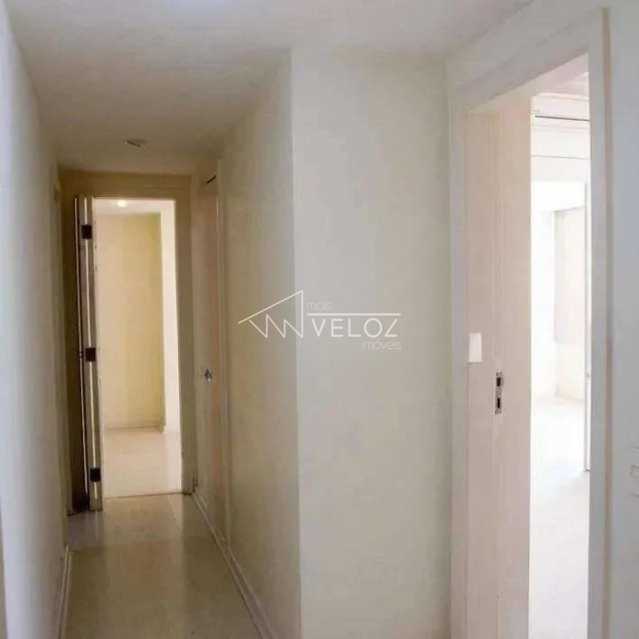 Apartamento à venda com 3 quartos, 115m² - Foto 3