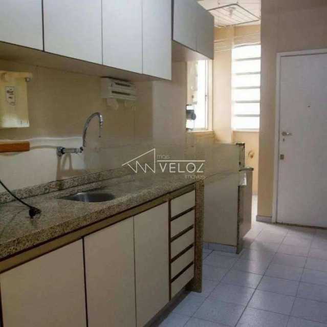 Apartamento à venda com 3 quartos, 115m² - Foto 9