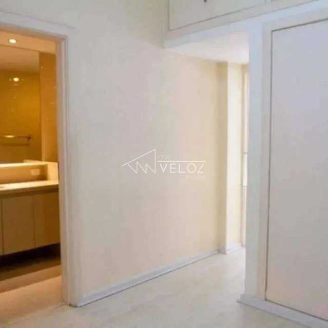 Apartamento à venda com 3 quartos, 115m² - Foto 8