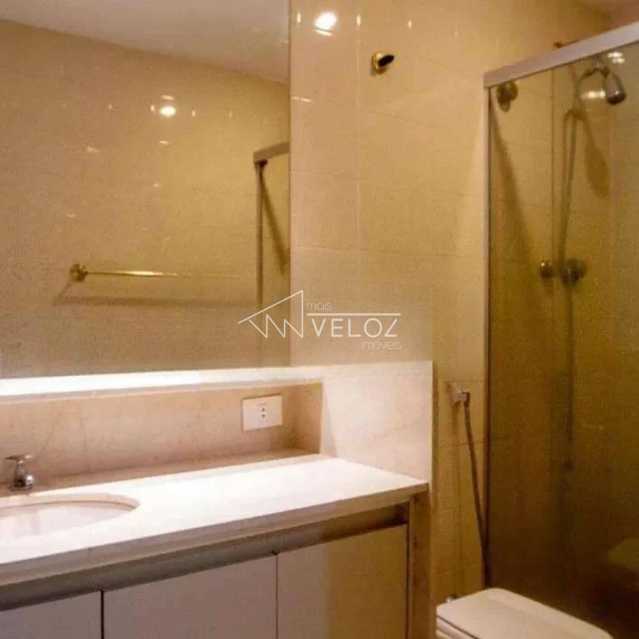 Apartamento à venda com 3 quartos, 115m² - Foto 11