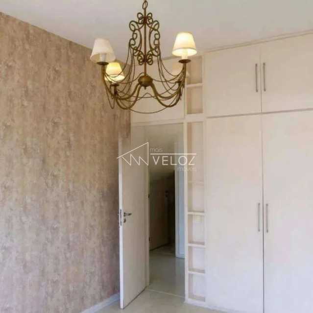 Apartamento à venda com 3 quartos, 115m² - Foto 12