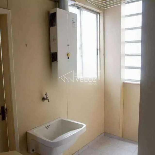 Apartamento à venda com 3 quartos, 115m² - Foto 18